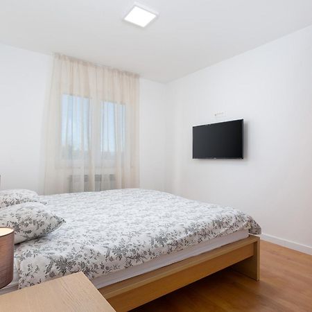 Villa Mira Tar-Vabriga Zewnętrze zdjęcie