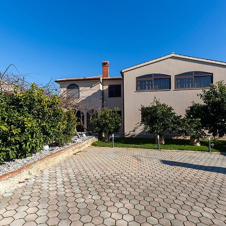 Villa Mira Tar-Vabriga Zewnętrze zdjęcie