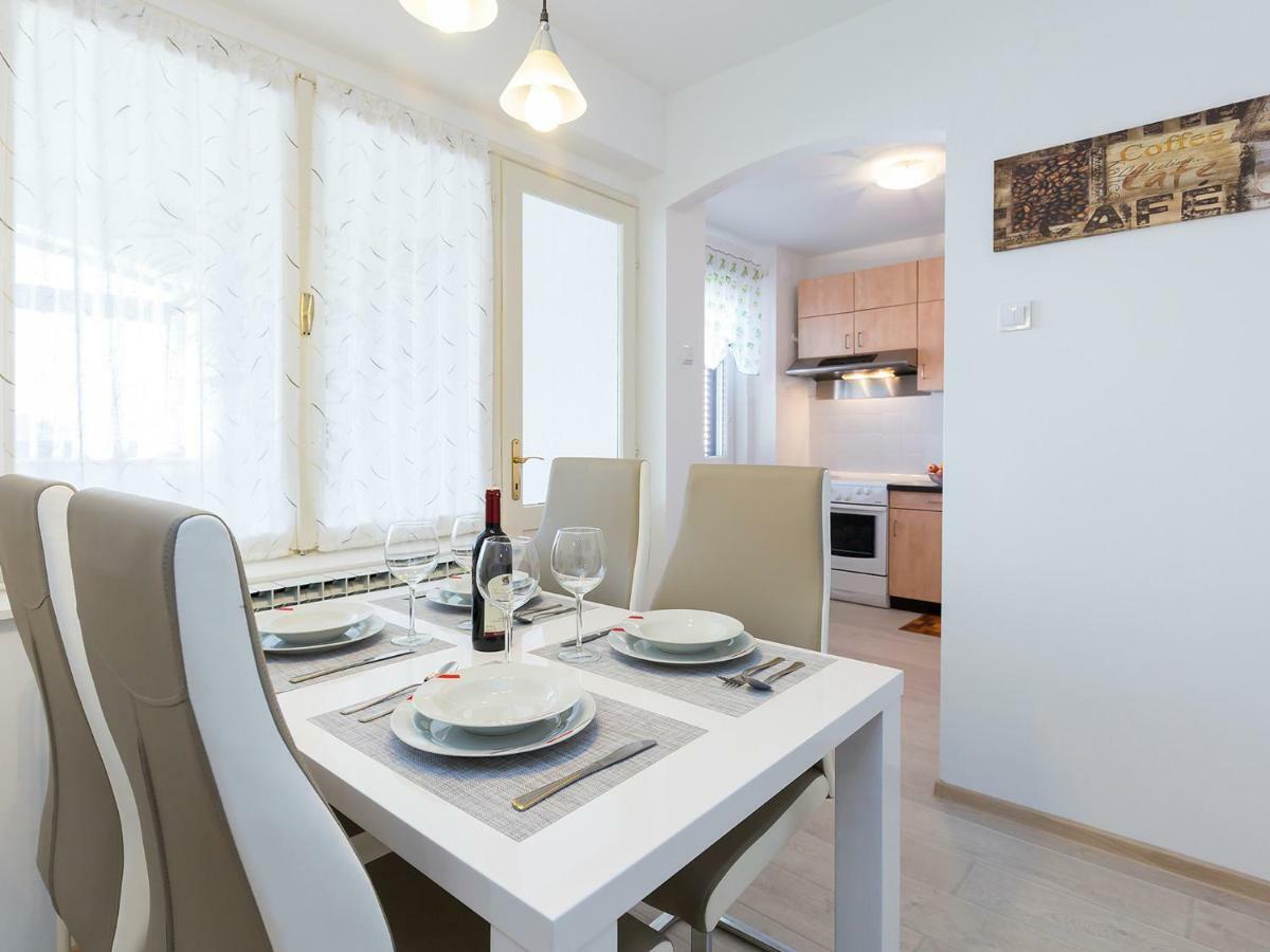 Villa Mira Tar-Vabriga Zewnętrze zdjęcie