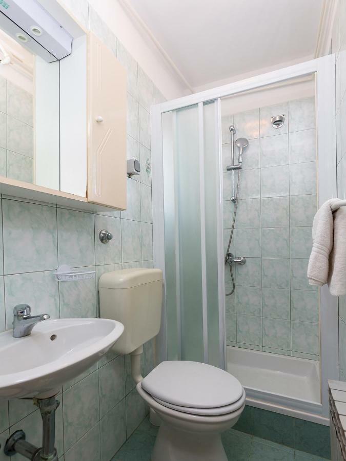 Villa Mira Tar-Vabriga Zewnętrze zdjęcie
