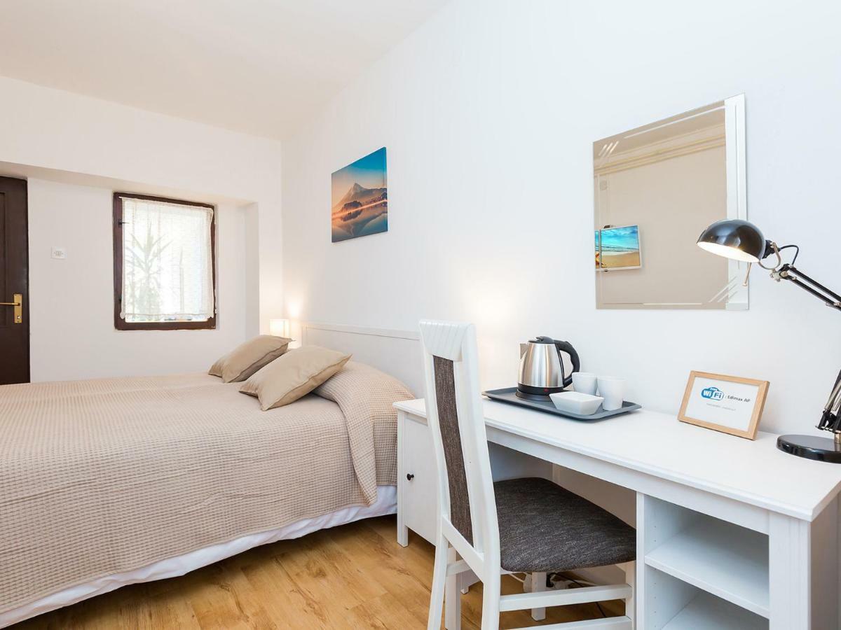 Villa Mira Tar-Vabriga Zewnętrze zdjęcie
